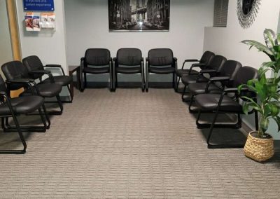 Commercial Cleaning