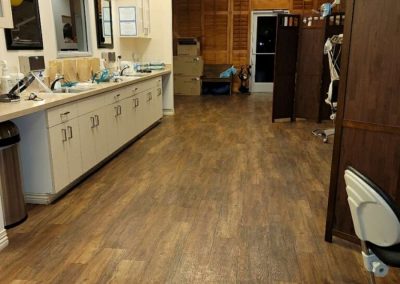Commercial Cleaning