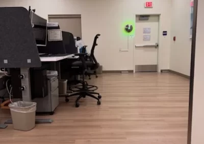 Reliable Cleaning